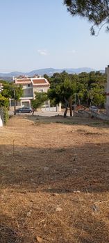 Οικόπεδο 700 τ.μ. για πώληση