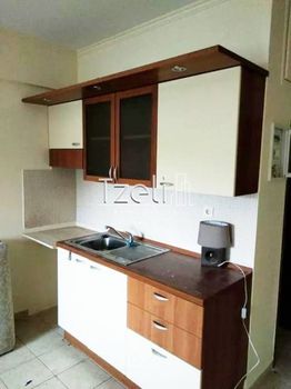 Apartment 42sqm for rent-Rio » Aktaio