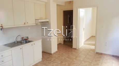 Apartment 45sqm for rent-Patra » Kastellokabos