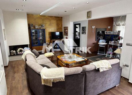 Apartment 105sqm for sale-Evosmos » Euaggelismos - Neos Koukloutzas