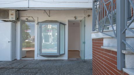 Store 34sqm for rent-Panorama » Center