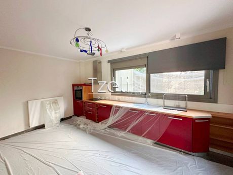 Apartment 110sqm for rent-Rio » Agios Vasileios