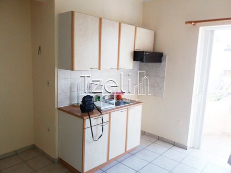 Studio 33sqm for rent-Patra » Pantokratoros