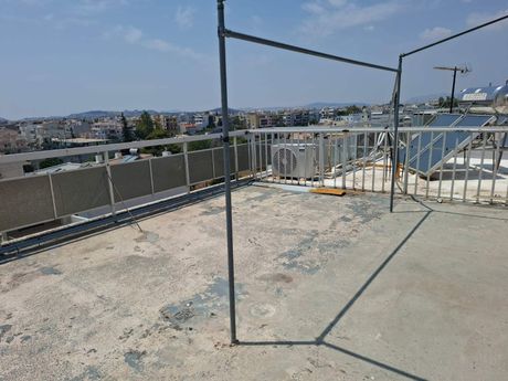 Διαμέρισμα 22τ.μ. για ενοικίαση-Βριλήσσια » Άνω βριλήσσια