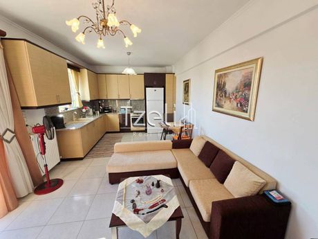 Apartment 75sqm for rent-Patra » Psarofai