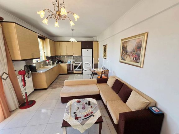 Apartment 75 sqm for rent, Achaia, Patra