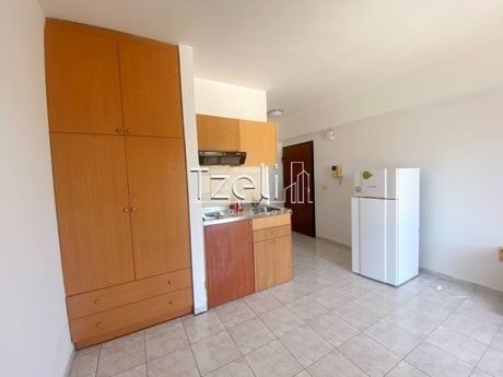 Studio 30sqm for rent-Patra » Koukouli