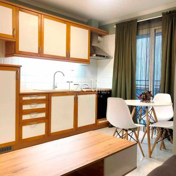 Apartment 48sqm for rent-Patra » Patra Centre