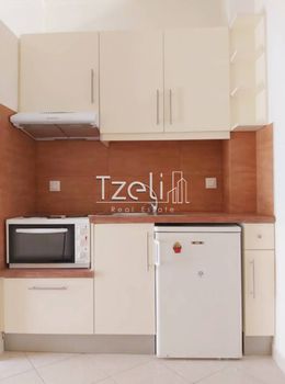 Studio 30sqm for rent-Patra » Ipsila Alonia