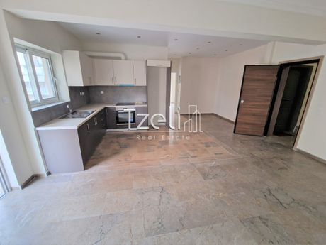Apartment 75sqm for rent-Patra » Skagiopouleio
