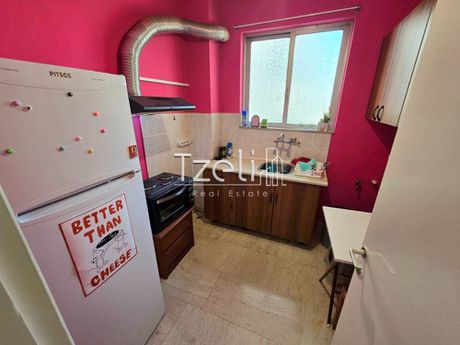 Studio 38sqm for rent-Patra » Agia Sofia
