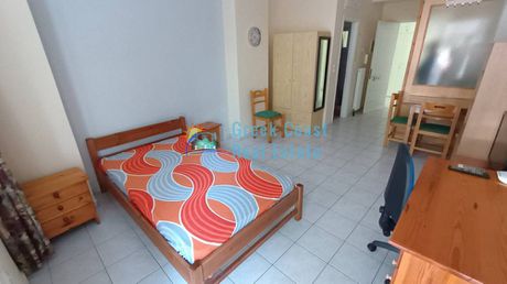 Studio 30sqm for rent-Patra » Anthoupoli