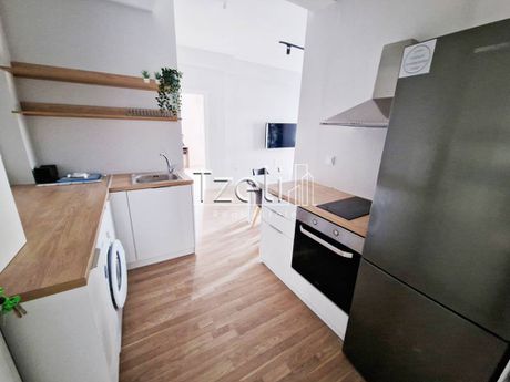 Apartment 42sqm for rent-Patra » Patra Centre