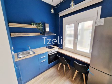 Apartment 37sqm for rent-Patra » Patra Centre