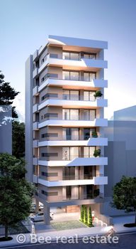 Apartment 125sqm for sale-Kalamaria » Derkon