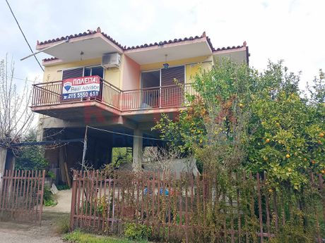 Apartment 100sqm for sale-Egialia