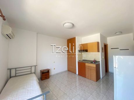 Studio 30sqm for rent-Patra » Koukouli