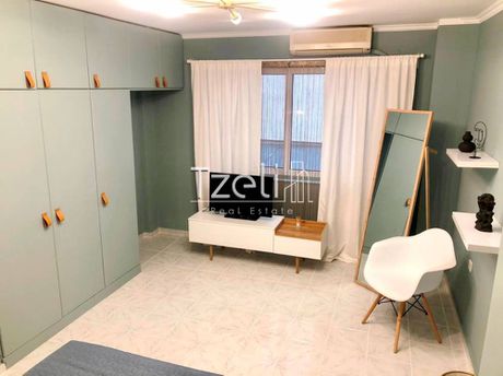 Apartment 48sqm for rent-Patra » Patra Centre