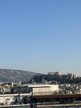 Apartment 87sqm for sale-Gazi - Metaxourgio - Votanikos