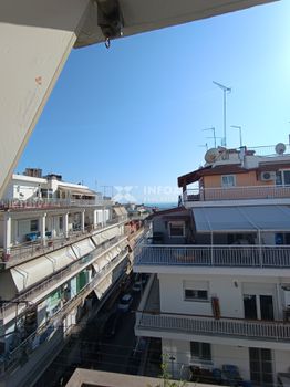 Apartment 97sqm for sale-Neapoli » Strebenioti