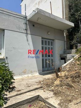 Detached home 70sqm for sale-Poligono - Tourkovounia