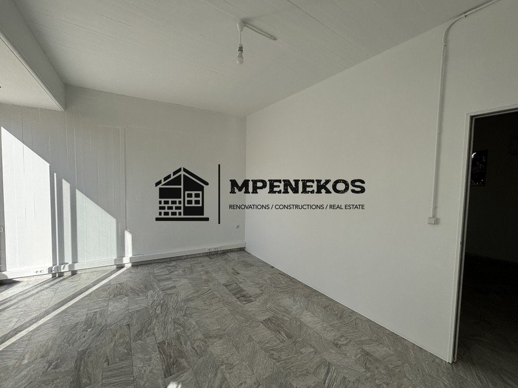 Γραφείο 41 τ.μ. πρός ενοικίαση, Αθήνα - Δυτικά Προάστια, Μεταμόρφωση