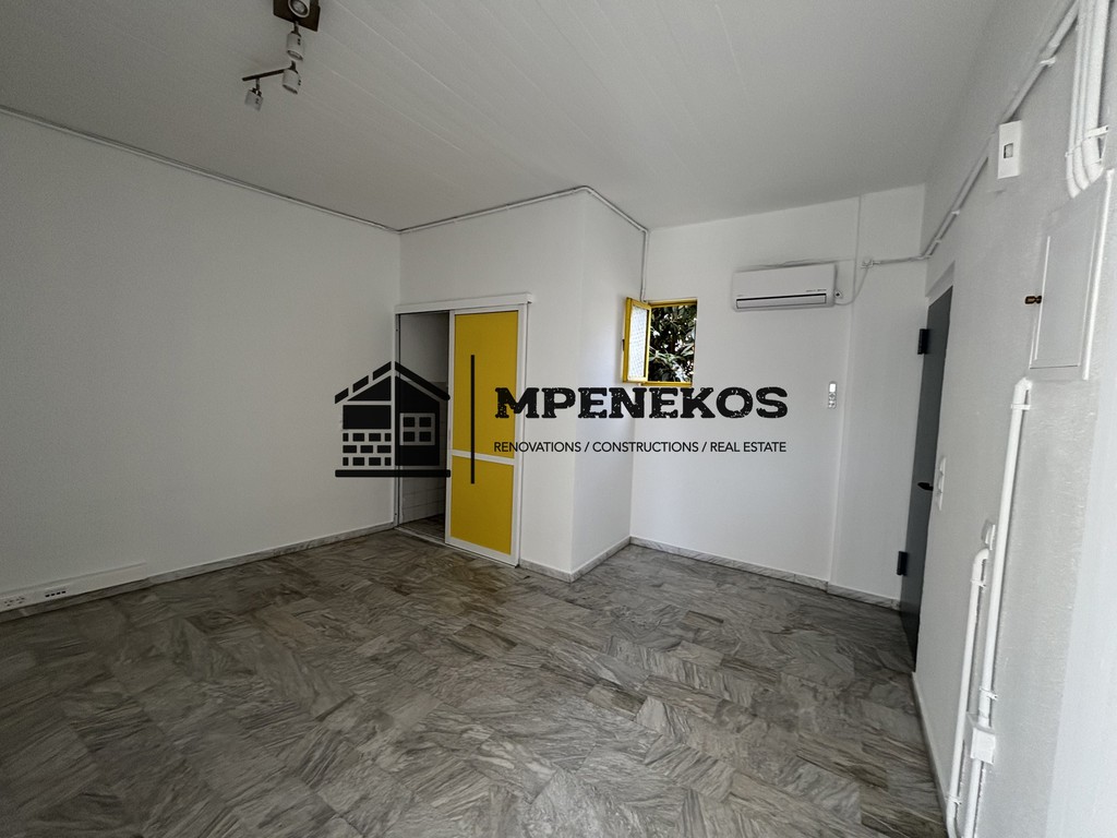 Γραφείο 41 τ.μ. πρός ενοικίαση, Αθήνα - Δυτικά Προάστια, Μεταμόρφωση