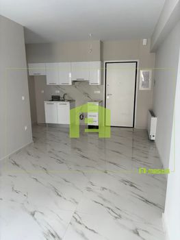 Apartment 42sqm for rent-Patra » Agia Sofia