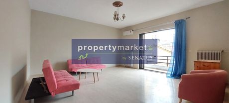 Apartment 105sqm for rent-Kavala » Center