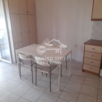 Studio 31sqm for rent-Patra » Agia Sofia