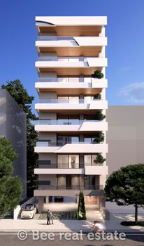 Apartment 125sqm for sale-Kalamaria » Derkon