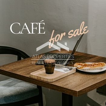 Business 64sqm for sale-Chania » Center