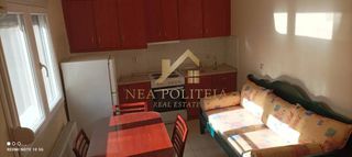 Studio / γκαρσονιέρα 45 τ.μ. για ενοικίαση, Θεσσαλονίκη - Κέντρο, Δόξα-thumb-17