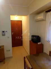 Studio / γκαρσονιέρα 45 τ.μ. για ενοικίαση, Θεσσαλονίκη - Κέντρο, Δόξα-thumb-14