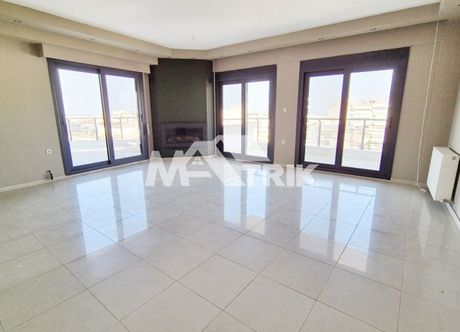 Apartment 99sqm for rent-Kato Toumpa
