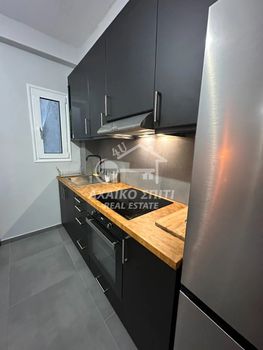 Apartment 55sqm for rent-Patra » Agia Sofia