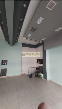 Store 60sqm for rent-Neos Kosmos