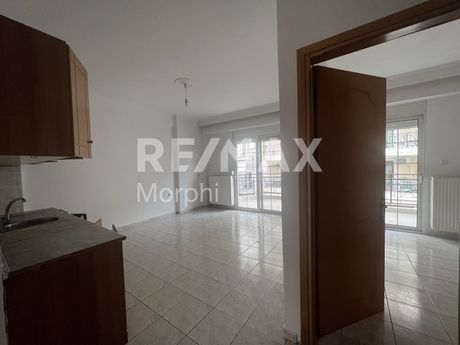 Apartment 75sqm for rent-Komotini