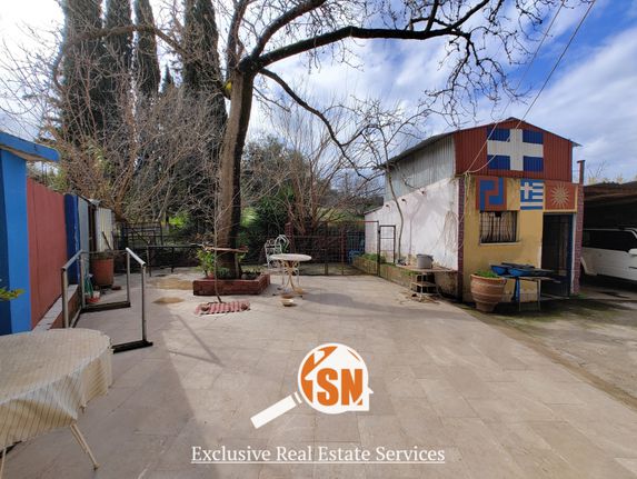 Apartment 86 sqm for sale, Achaia, Messatida