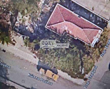 Οικόπεδο 175τ.μ. για πώληση-Λαχανόκηποι