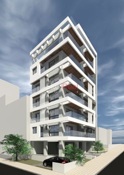 Studio / γκαρσονιέρα 50τ.μ. για πώληση-Άνω τούμπα