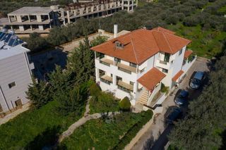 Βίλλα 300 τ.μ. για πώληση, Ν. Ηρακλείου, Μοίρες-thumb-1