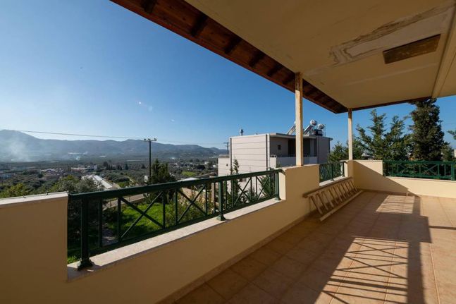 Βίλλα 300 τ.μ. για πώληση, Ν. Ηρακλείου, Μοίρες