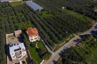 Βίλλα 300 τ.μ. για πώληση, Ν. Ηρακλείου, Μοίρες-thumb-16
