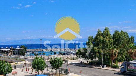 Apartment 75sqm for sale-Xilokastro » Center