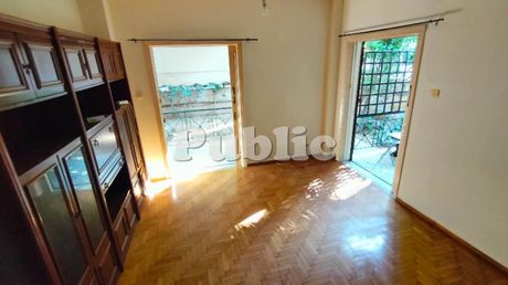 Apartment 90sqm for rent-Palaio Faliro » Floisvos