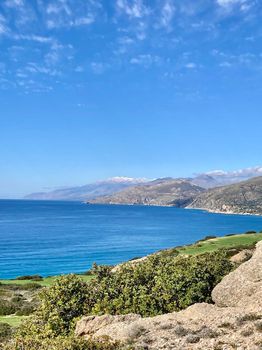 Land plot 5.700sqm for sale-Lampi » Agia Paraskevi