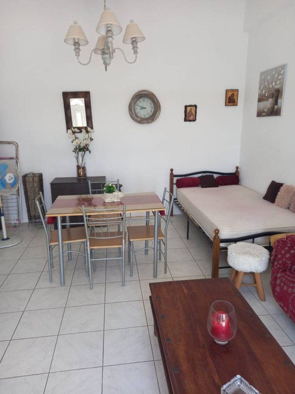 Studio / γκαρσονιέρα 35 τ.μ. προς ενοικίαση, Κόκκινος Πύργος