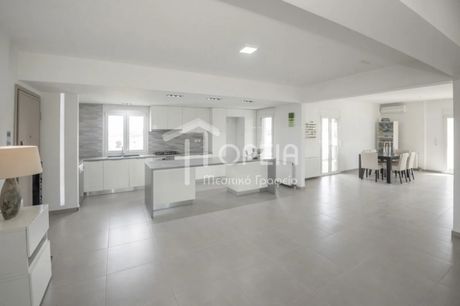 Διαμέρισμα 182τ.μ. για ενοικίαση-Καλύβια θορικού » Κέντρο