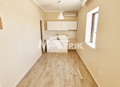 Studio 22sqm for rent-Charilaou